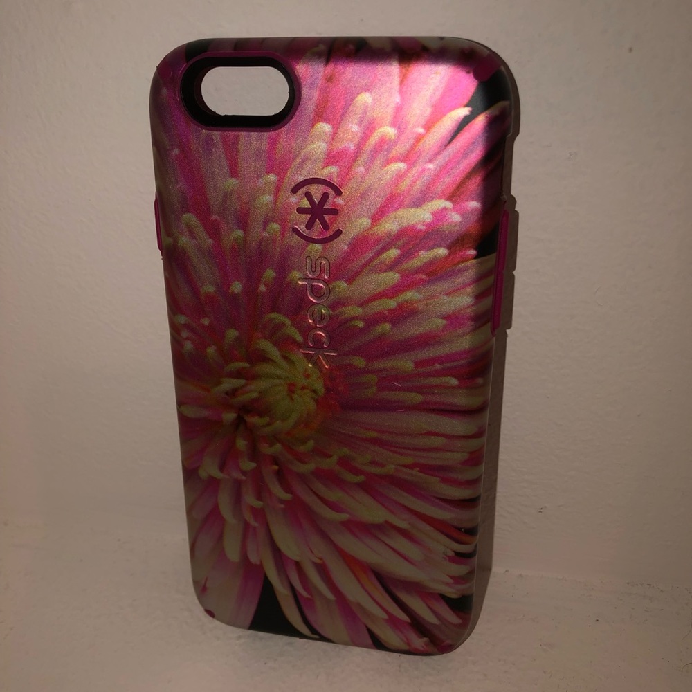 SPECK IPhone 6/6s case